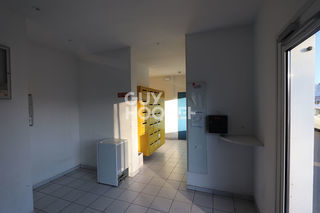  Appartement � vendre 1 pi�ce 19 m�