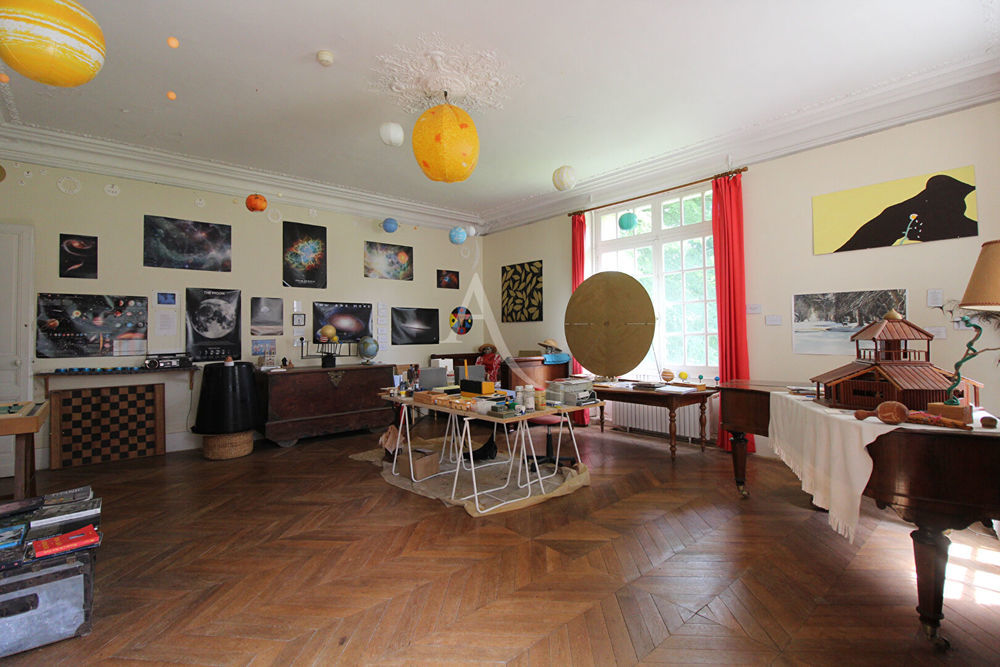 � vendre  Villa Blois (41000)