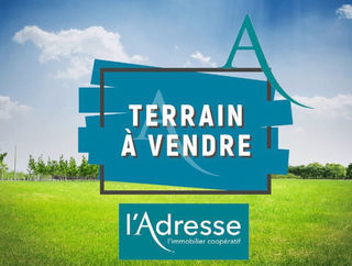  Terrain � vendre 372 m�