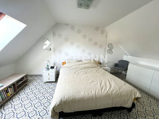  Maison � vendre 6 pi�ces 106 m�