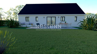  Maison 4 pi�ces 87 m� Veuzain sur loire