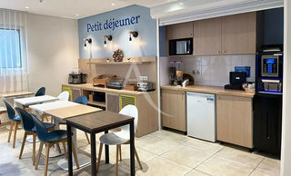  Appartement � vendre 1 pi�ce 21 m�