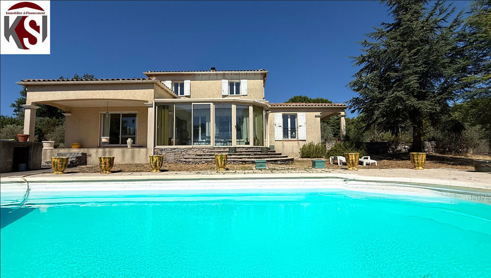 � vendre  Maison Saint-Maximin-la-Sainte-Baume (83470)