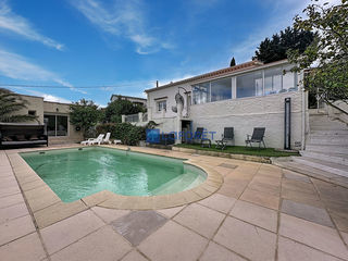  Maison � vendre 4 pi�ces 62 m�