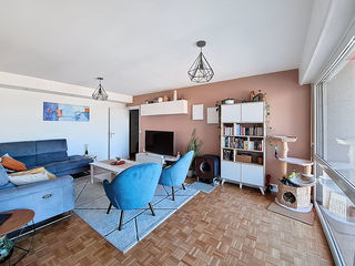  Appartement � vendre 5 pi�ces 90 m�