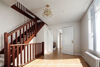  Maison � vendre 6 pi�ces 122 m�