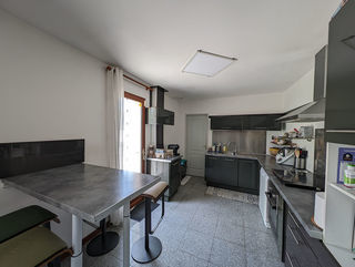  Maison � vendre 8 pi�ces 124 m�