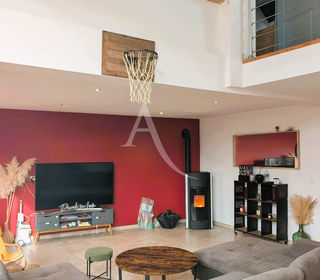  Maison � vendre 7 pi�ces 160 m�