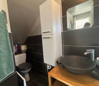  Appartement � vendre 2 pi�ces 32 m�