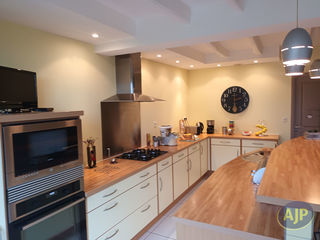  Maison � vendre 7 pi�ces 153 m�