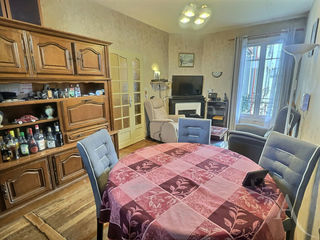  Appartement � vendre 3 pi�ces 63 m�