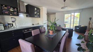  Appartement � vendre 3 pi�ces 65 m�