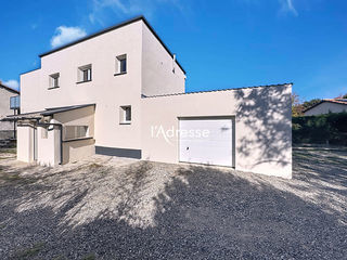  Maison � vendre 4 pi�ces 129 m�