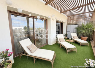  Appartement � vendre 4 pi�ces 103 m�