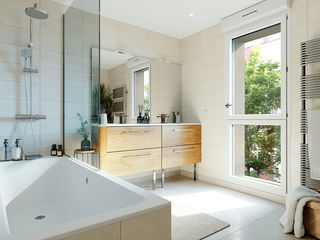  Appartement � vendre 1 pi�ce 30 m�