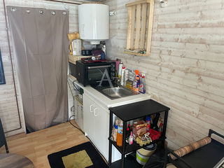  Appartement � vendre 1 pi�ce 16 m�