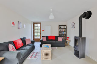  Maison � vendre 9 pi�ces 