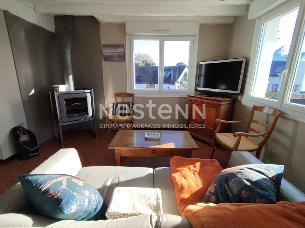 � vendre  Maison Saint-Gildas-de-Rhuys (56730)