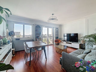  Appartement � vendre 2 pi�ces 59 m�