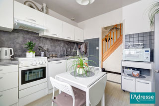  Maison � vendre 6 pi�ces 109 m�