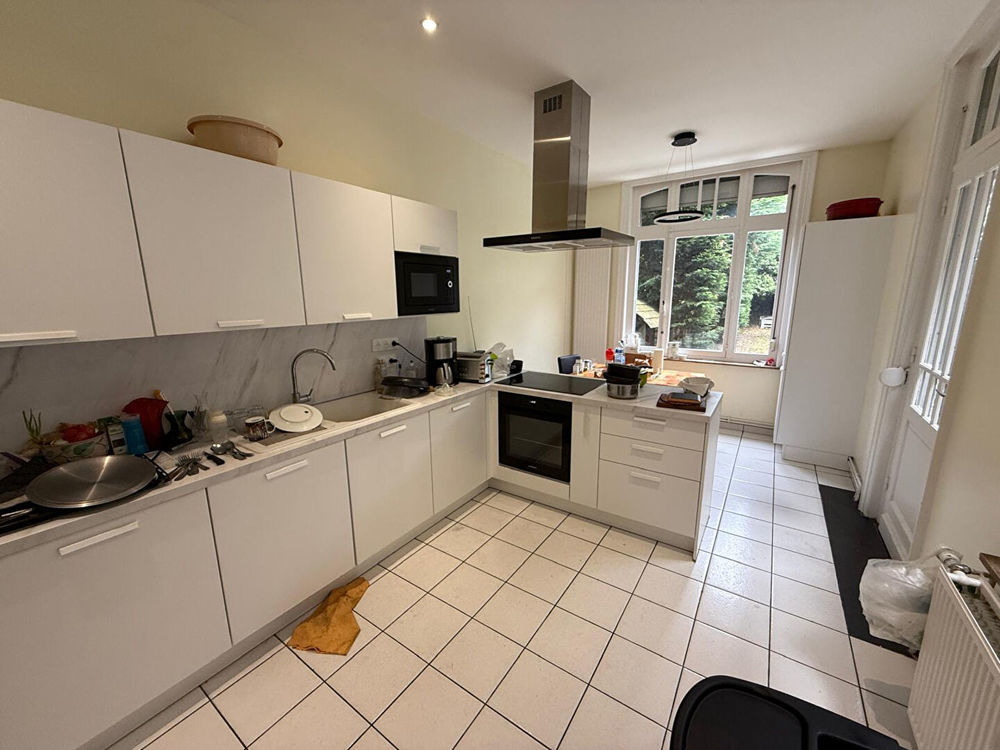 � vendre  Maison Lille (59000)