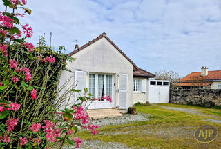  Maison � vendre 4 pi�ces 82 m�