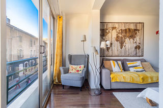  Appartement � vendre 3 pi�ces 68 m�