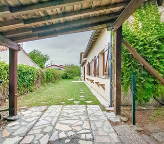  Maison � vendre 8 pi�ces 160 m�