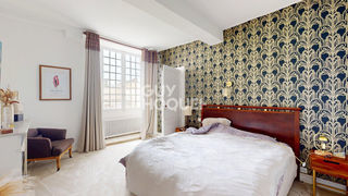  Maison � vendre 10 pi�ces 270 m�