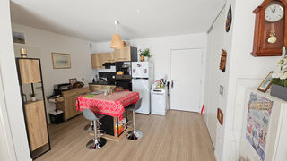  Appartement � vendre 2 pi�ces 44 m�