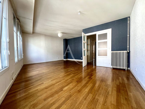   Appartement EPINAL - 4 pi�ce(s) - 96 m2 Appartement - 4 pi�ce(s) - 96 m�