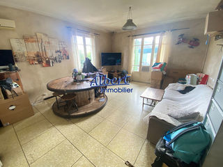  Maison � vendre 3 pi�ces 65 m�