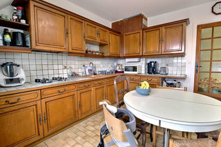  Appartement � vendre 3 pi�ces 72 m�