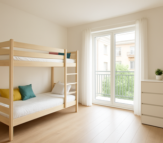  Appartement � vendre 3 pi�ces 70 m�