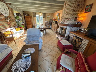  Maison � vendre 6 pi�ces 125 m�