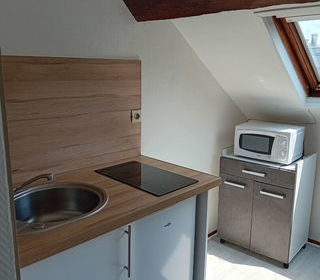  Appartement � louer 1 pi�ce 9 m�