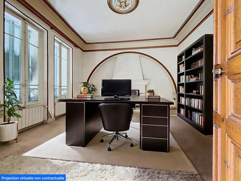 Bureaux Salon De Provence 1200 13300 Salon de provence