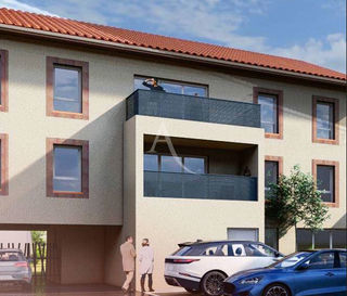  Maison � vendre 3 pi�ces 70 m�