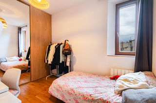  Appartement � vendre 4 pi�ces 73 m�