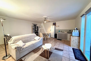  Appartement � vendre 2 pi�ces 60 m�