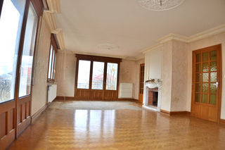  Maison � vendre 10 pi�ces 209 m�