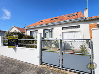  Maison � vendre 6 pi�ces 102 m�