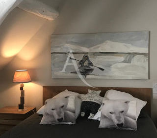  Maison � vendre 15 + pi�ces 335 m�