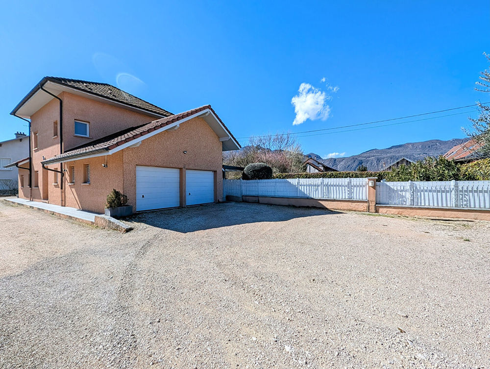 � vendre  Maison Aix-les-Bains (73100)