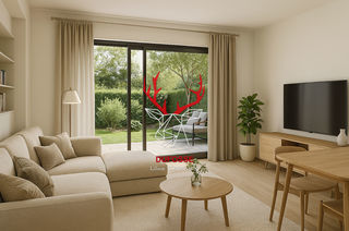  Maison � vendre 5 pi�ces 112 m�