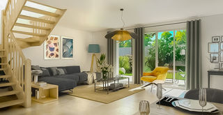  Maison 5 pi�ces 108 m� Neuilly plaisance