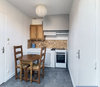  Appartement � louer 2 pi�ces 42 m�