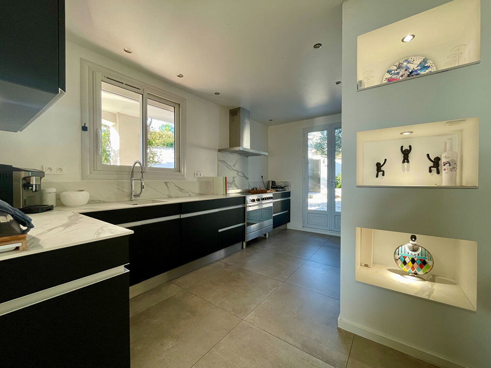 � vendre  Maison Fr�jus (83600)