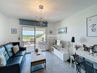  Appartement � vendre 2 pi�ces 33 m�