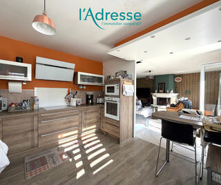  Maison � vendre 5 pi�ces 130 m�